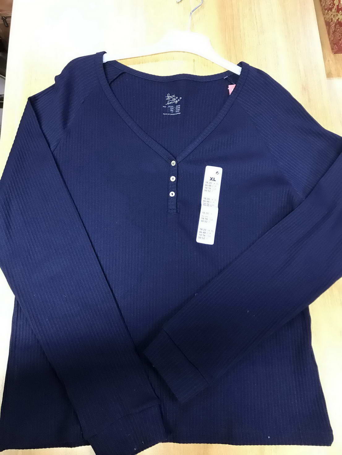 Ladies' Tees (14)